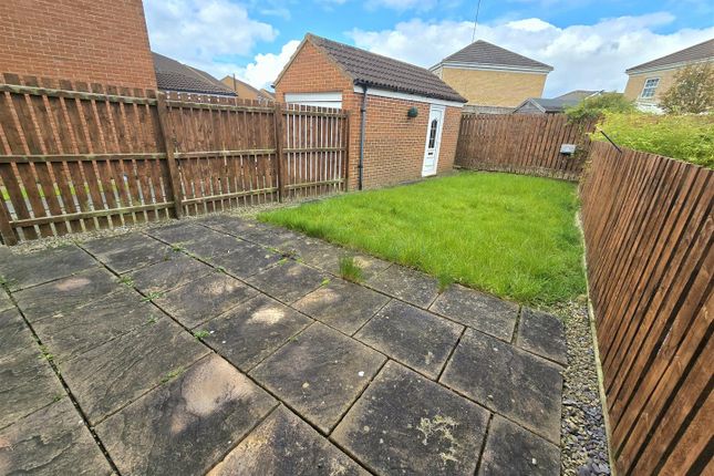 Semi-detached house to rent in Penderyn Crescent, Ingleby Barwick, Stockton-On-Tees