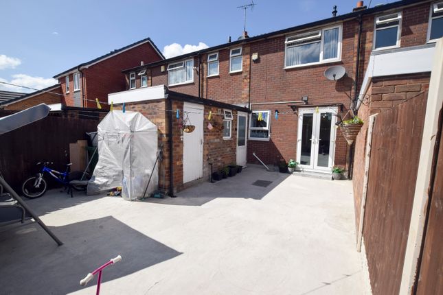 75, St. Matthews Road, Telford, Donnington photo 4