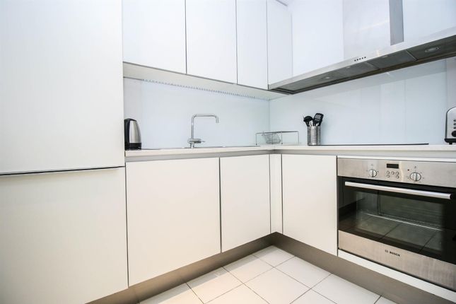 2218 Cube West, Wharfside Street, Birmingham photo 4