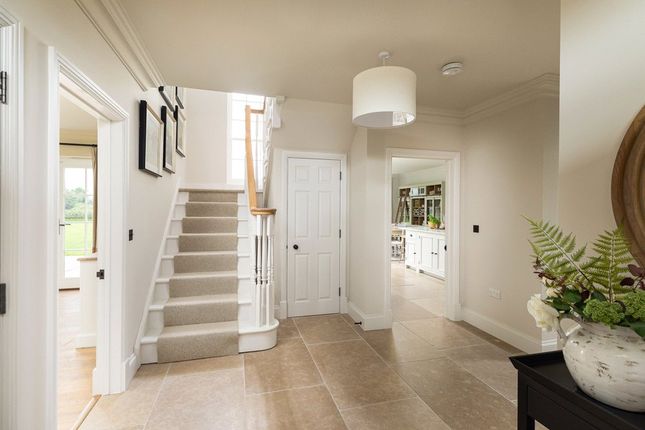 Galion Showhome