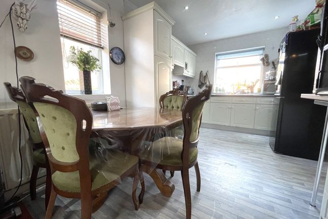 9 Hawthorn Terrace, Pelton Fell photo 3