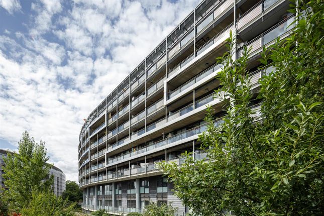 Palmers Road, E2