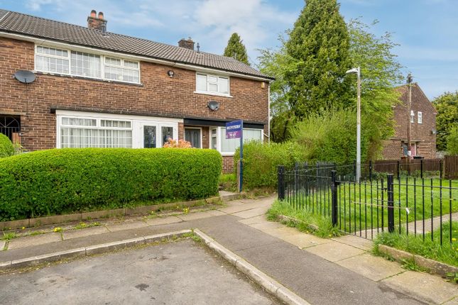 Thumbnail Property to rent in Crescent Drive, Little Hulton, Manchester