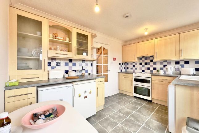 Semi-detached house for sale in Nether Ley Gardens, Chapeltown, Sheffield