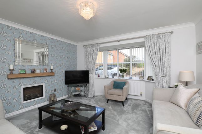 47, Matthysens Way, St. Mellons, CF3 photo 2
