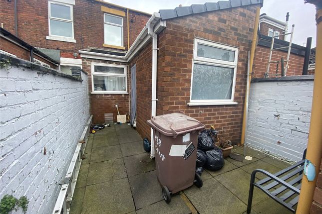 Terraced house for sale in Central Street, St. Helens, Merseyside