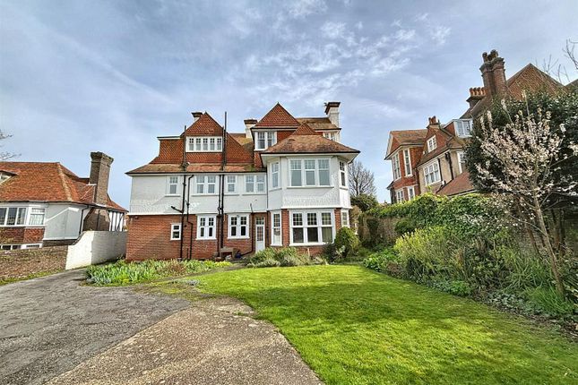 Thumbnail Flat for sale in Dittons Road, Eastbourne