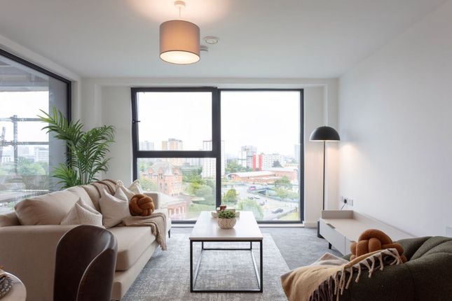 2-bed flat on Unit 14 Willow Court,, Willow Court, Salford, £328,500