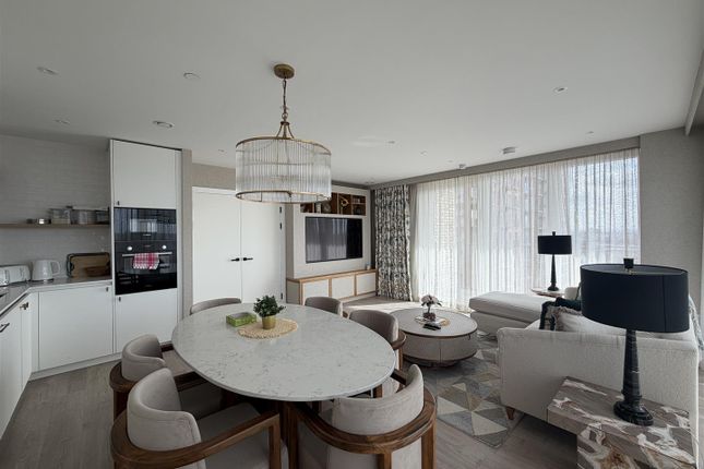 Flat 64 Allium House, 2, Caldon Boulevard, Wembley photo 4