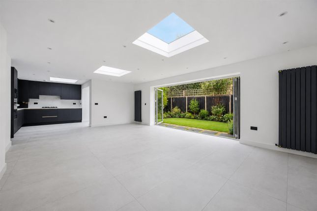 5-bed semi-detached on 8, Evreham Road, Iver, £675,000