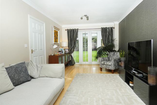 Detached house for sale in Bexhill Gardens, Nutgrove, St Helens