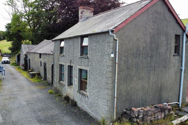Nantyronen, Aberystwyth photo 2