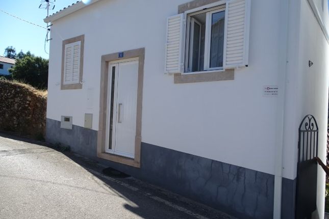 Terraced house for sale in Alvares, Góis (Parish), Góis, Coimbra, Central Portugal