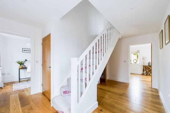 Detached house for sale in Karsbrook Green, Kingskerswell
