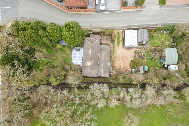 Thumbnail Land for sale in South Street, South Chailey, Lewes