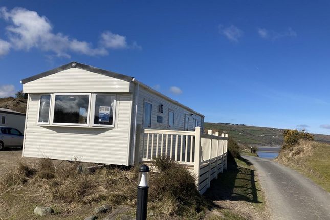 Mobile/park home for sale in Gwbert, Cardigan