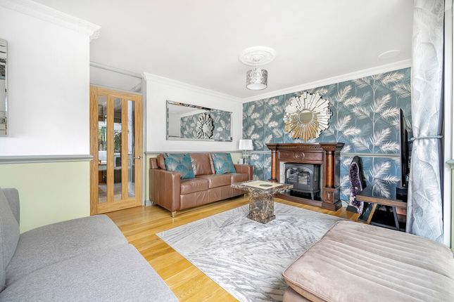 Semi-detached house for sale in Grantham Road, Reading, Berkshire