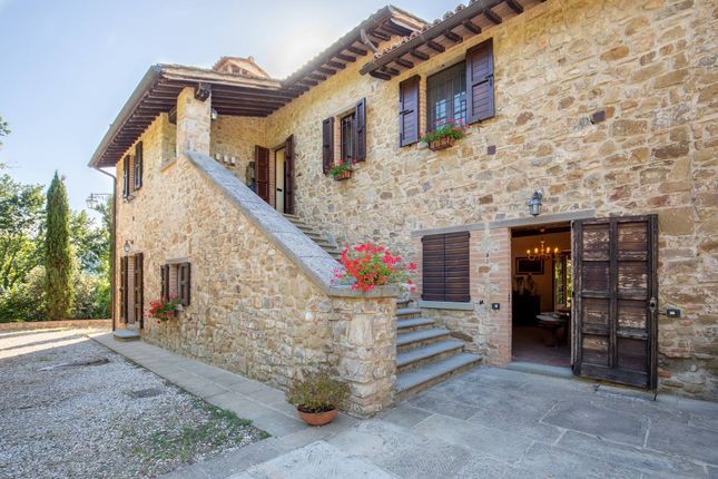 Country house for sale in San Leo Bastia, Città di Castello, Umbria