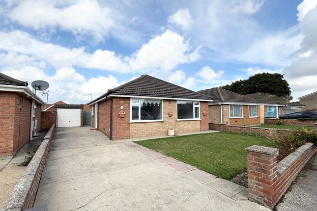 Thumbnail Detached bungalow to rent in Crestview Drive, Lowestoft