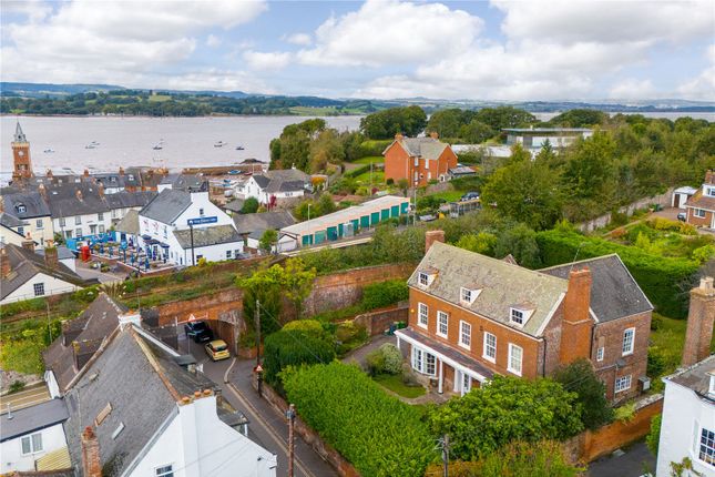 Queen Anne House