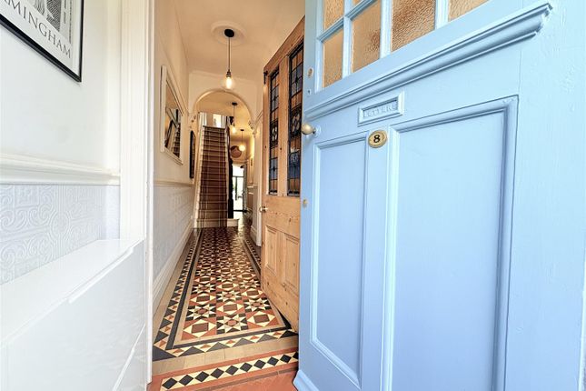 8, Valentine Road, Birmingham photo 2