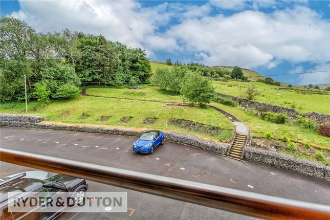 Town house for sale in The Loom, Holcombe Road, Helmshore, Rossendale