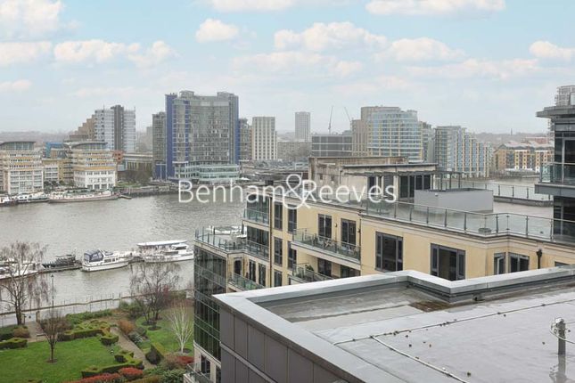 Flat to rent in Fountain House, The Boulevard