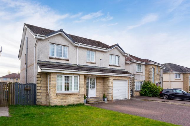 Detached house for sale in Beecraigs Way, Plains, Airdrie