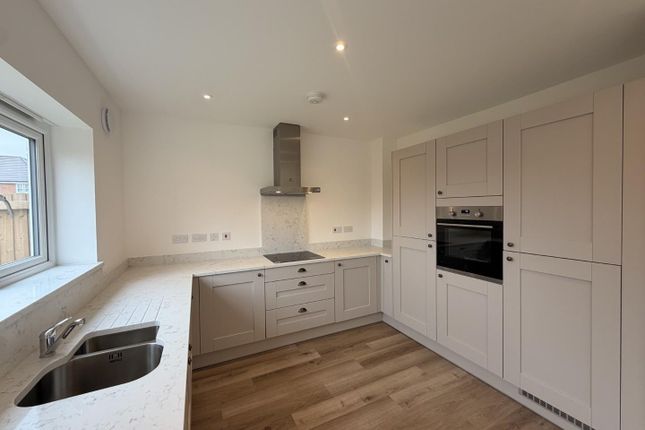 Plot 58, Hollow Drive, Liverpool photo 2