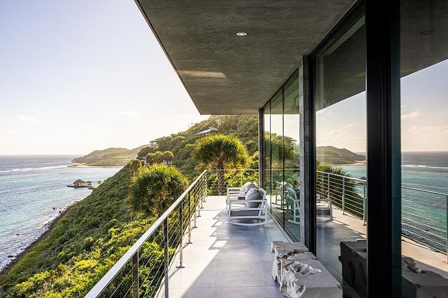 Villa for sale in Tortola, British Virgin Islands