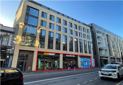 Thumbnail Retail premises for sale in Newgate Street, Newcastle Upon Tyne, Tyne And Wear