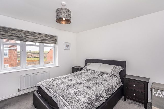Detached house for sale in Amberwood Avenue, Castleford, West Yorkshire