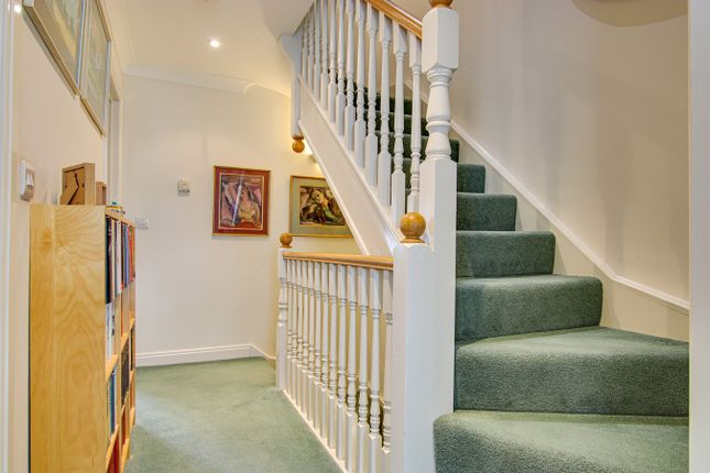 Town house for sale in Londesborough Place, Lymington