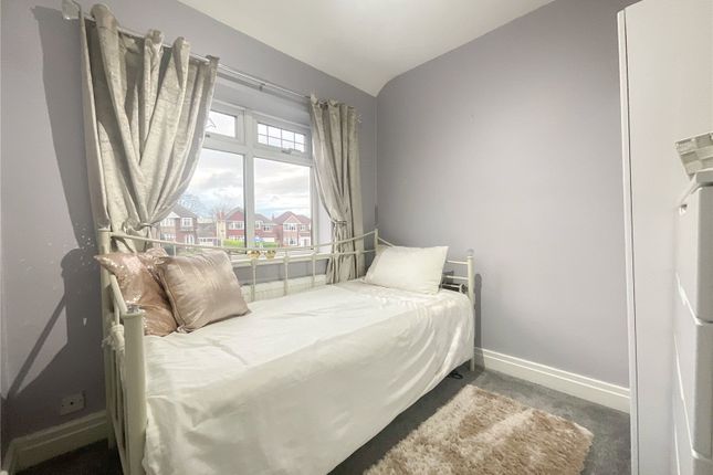 Semi-detached house for sale in Queslett Road East, Sutton Coldfield, West Midlands