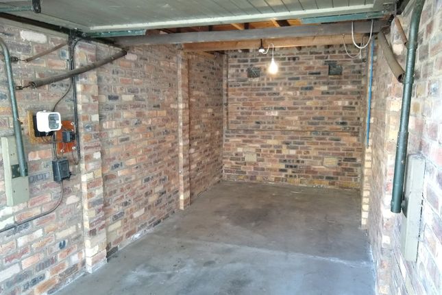 5, Inverleith Terrace Lane Garage, Edinburgh photo 4