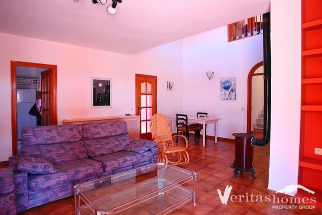 Villa for sale in Vera, Almeria, Spain