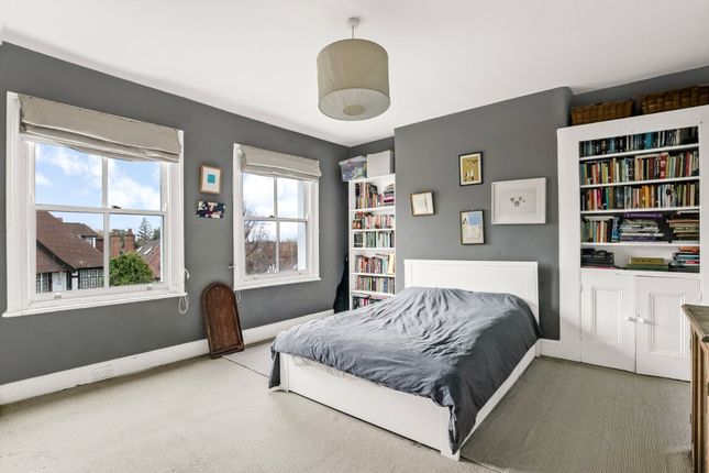 Detached house for sale in Highgate West Hill, Highgate, London