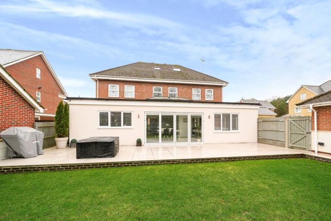 Country house for sale in Drifters Drive, Deepcut, Camberley, Surrey