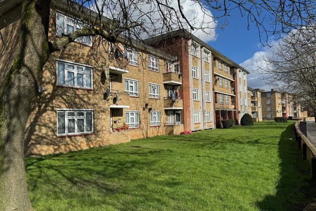 Thumbnail Flat for sale in Milford Court, Uxbridge Road, Southall