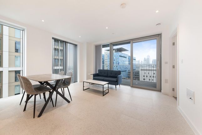 Flat to rent in Jacquard Point, The Silk District