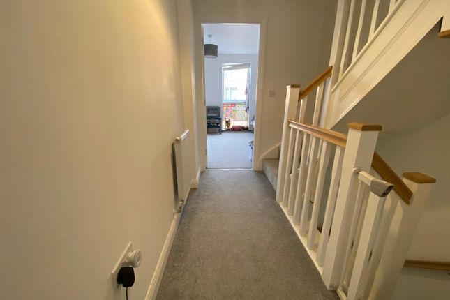 Terraced house for sale in Stratford House Road, Birmingham