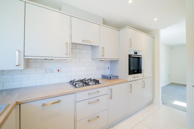 50 Harvest Road, Watton, Thetford photo 4