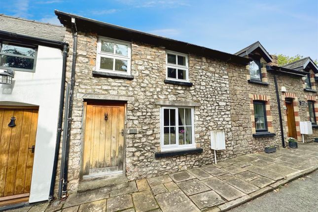 Pike Cottages