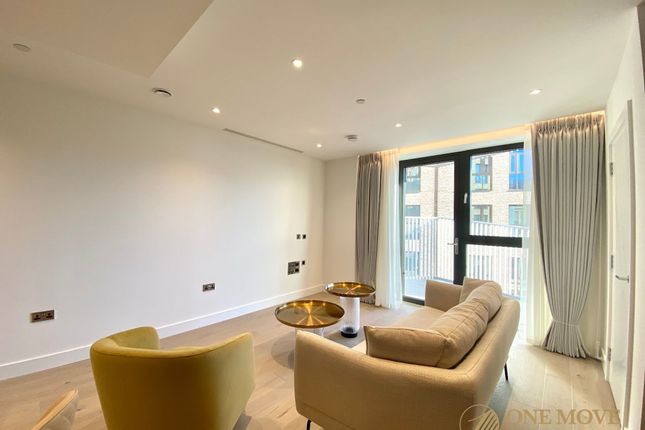 A20 Paragon Square, London photo 3