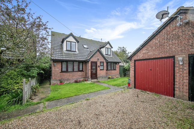 Detached house for sale in Hereford Court, Holland On Sea, Clacton-On-Sea