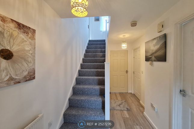 Ground Floor Stairs To First Floor