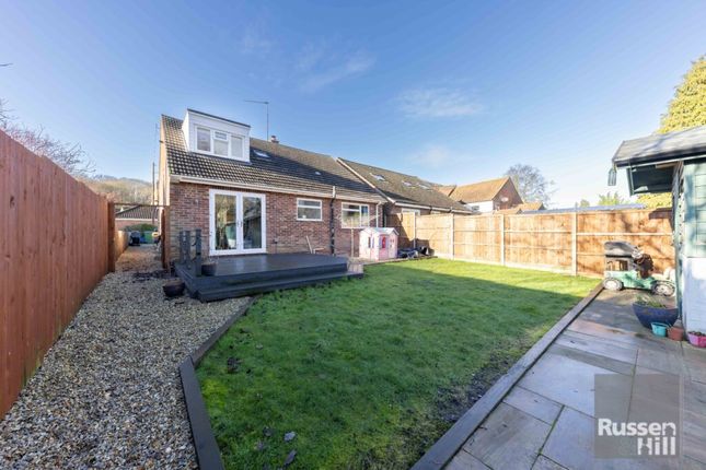 Detached house for sale in West End, Costessey, Norwich