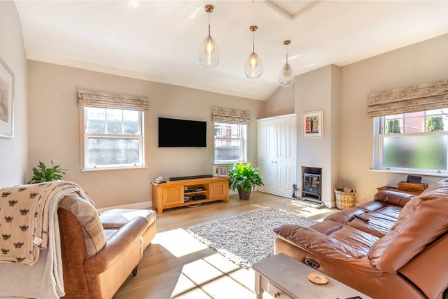 60, London Road, Nottinghamshire photo 5