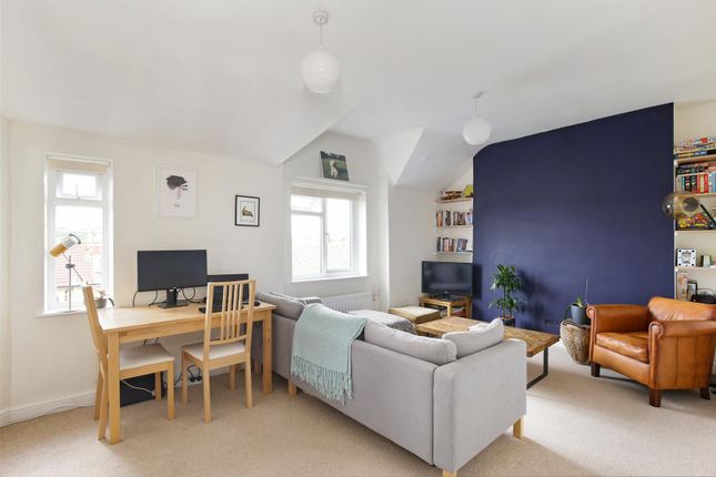 Thumbnail Flat for sale in Belmont Road, St. Andrews, Bristol