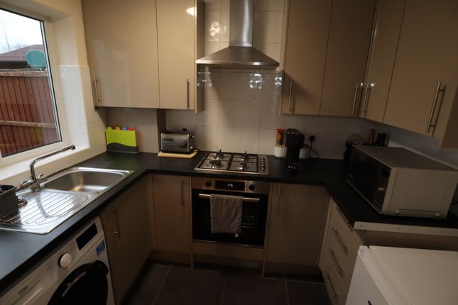 11, Sywell Close, Lincoln photo 4